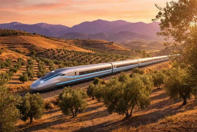 tgv espanha