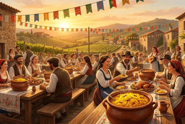 feira da foda