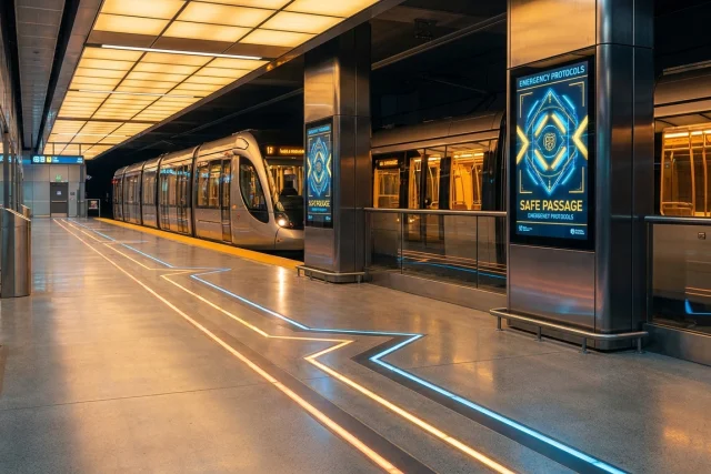 acidente metro porto