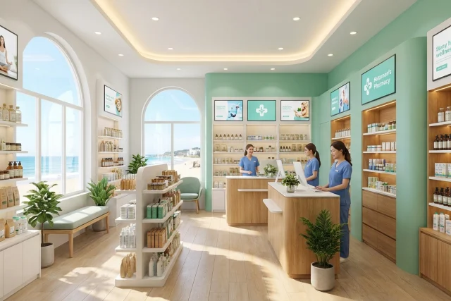 farmacia esposende